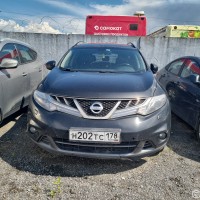 Фото транспортного средства