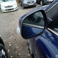 Левое дверное зеркало