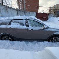 Фото транспортного средства