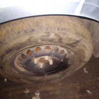 Фото транспортного средства