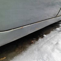 Правый порог