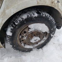 Фото транспортного средства