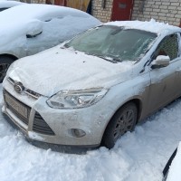 Фото транспортного средства