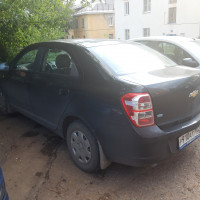 Фото транспортного средства