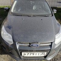 Фото транспортного средства