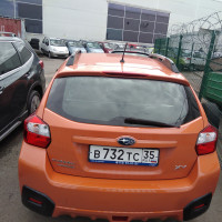 Фото транспортного средства