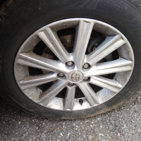 Фото транспортного средства