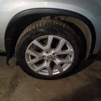 Фото транспортного средства