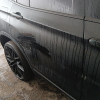 Задняя правая дверь