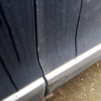 Передняя правая дверь