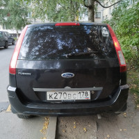 Фото транспортного средства