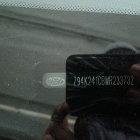 Фото транспортного средства