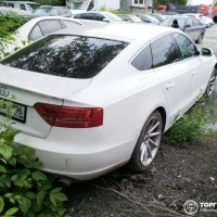 Фото транспортного средства