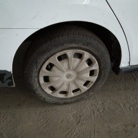 Фото транспортного средства