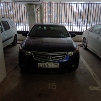 Фото транспортного средства