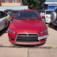 Фото транспортного средства