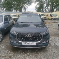 Фото транспортного средства