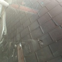 Ветровое стекло