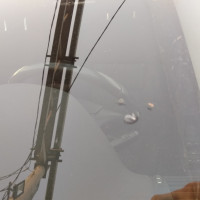 Ветровое стекло