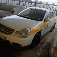 Фото транспортного средства