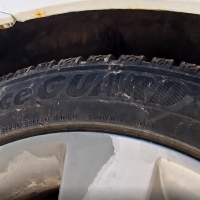 Задняя правая дверь