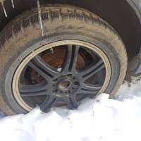 Фото транспортного средства