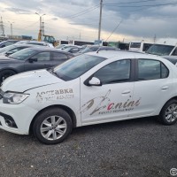 Фото транспортного средства