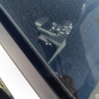 Ветровое стекло