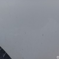 Переднее левое крыло