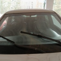 Ветровое стекло