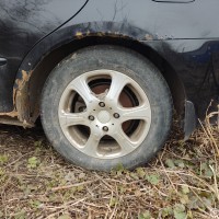 Фото транспортного средства