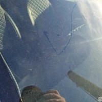 Ветровое стекло