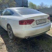 Фото транспортного средства