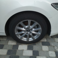 Фото транспортного средства