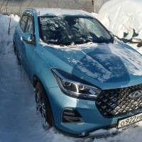 Фото транспортного средства