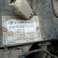 Фото транспортного средства