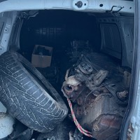 Фото транспортного средства