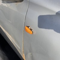 Передняя правая дверь