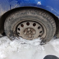 Фото транспортного средства