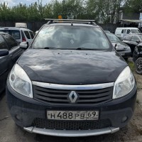 Фото транспортного средства