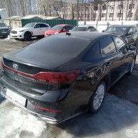 Фото транспортного средства