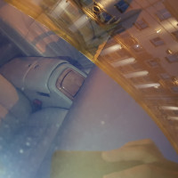 Ветровое стекло