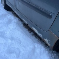 Левый порог