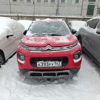 Фото транспортного средства