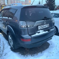 Фото транспортного средства