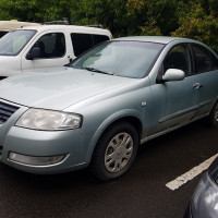 Фото транспортного средства