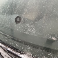 Ветровое стекло