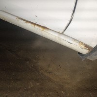 Правый порог