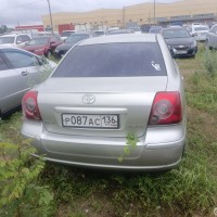 Фото транспортного средства