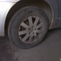 Фото транспортного средства